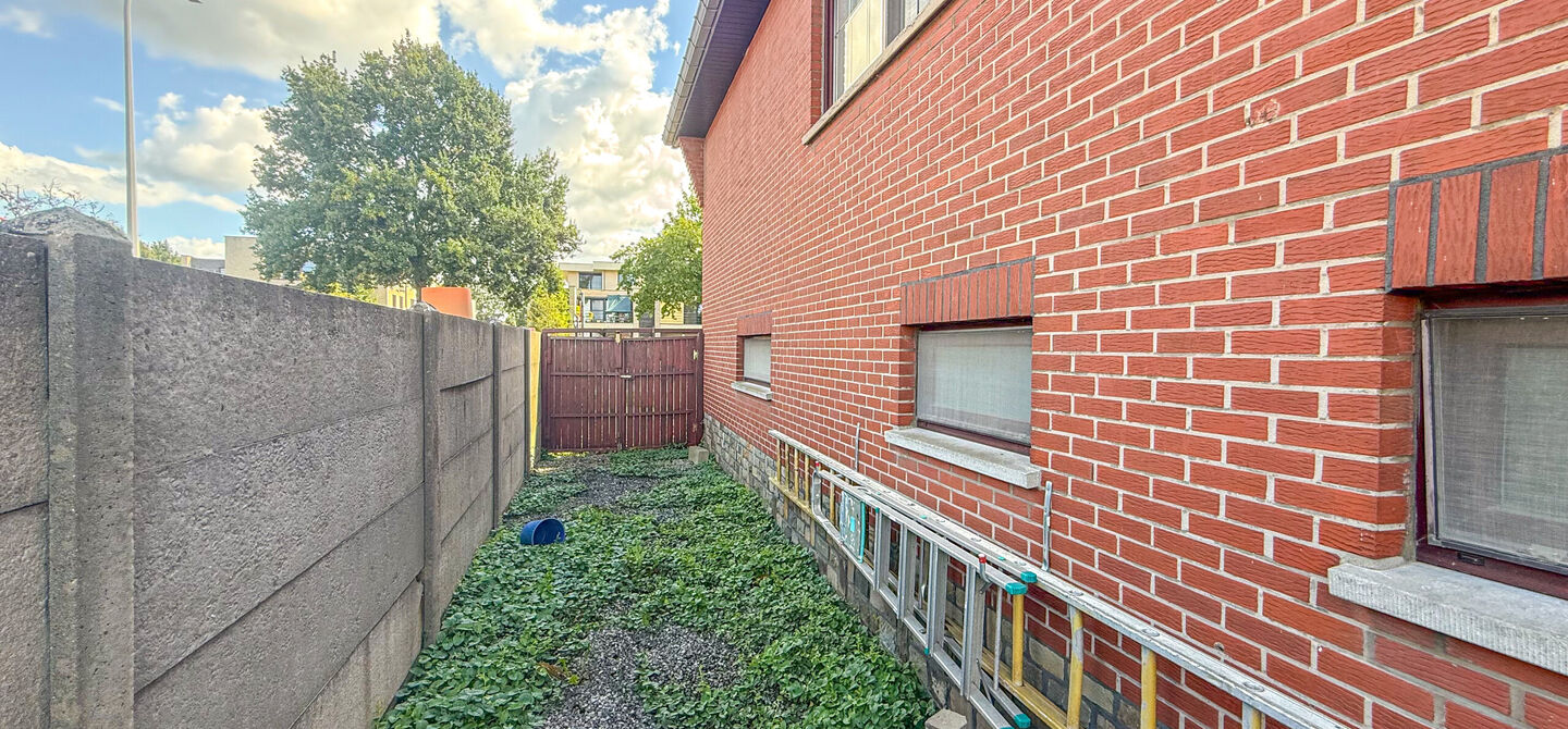 Huis te koop in Houthalen-Helchteren