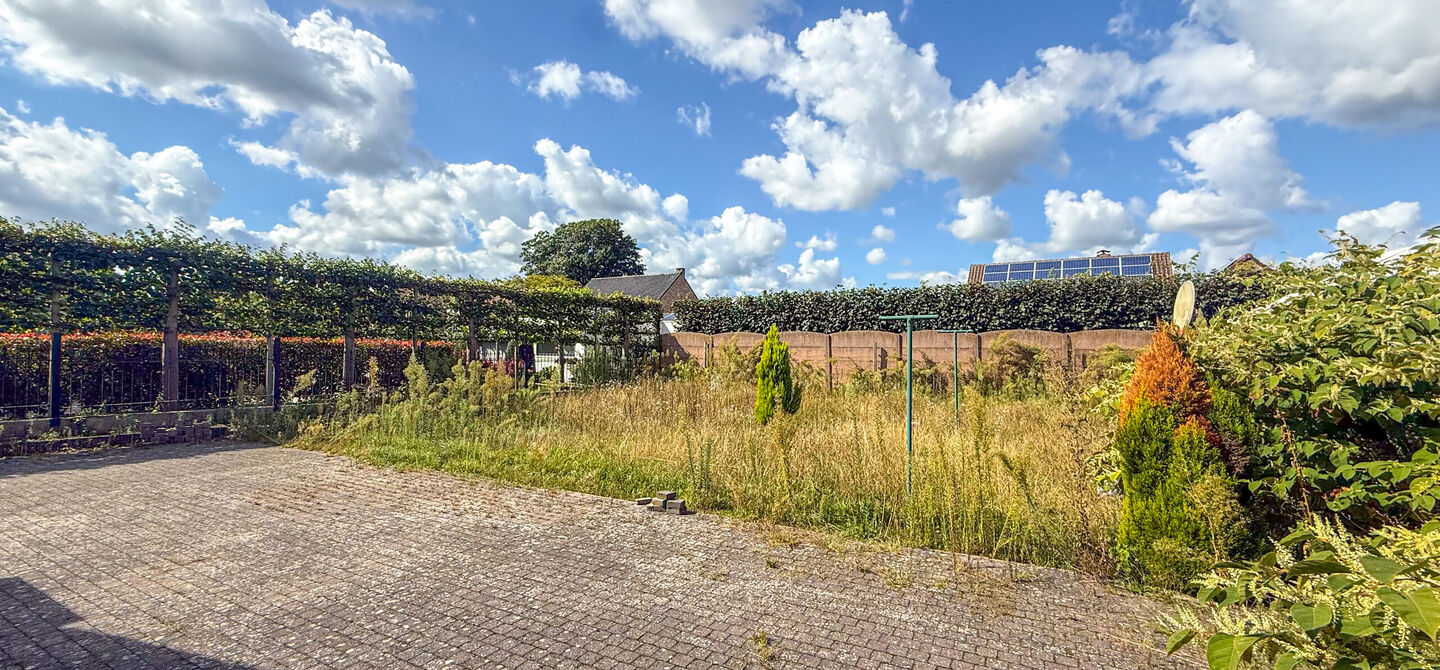 Huis te koop in Houthalen-Helchteren