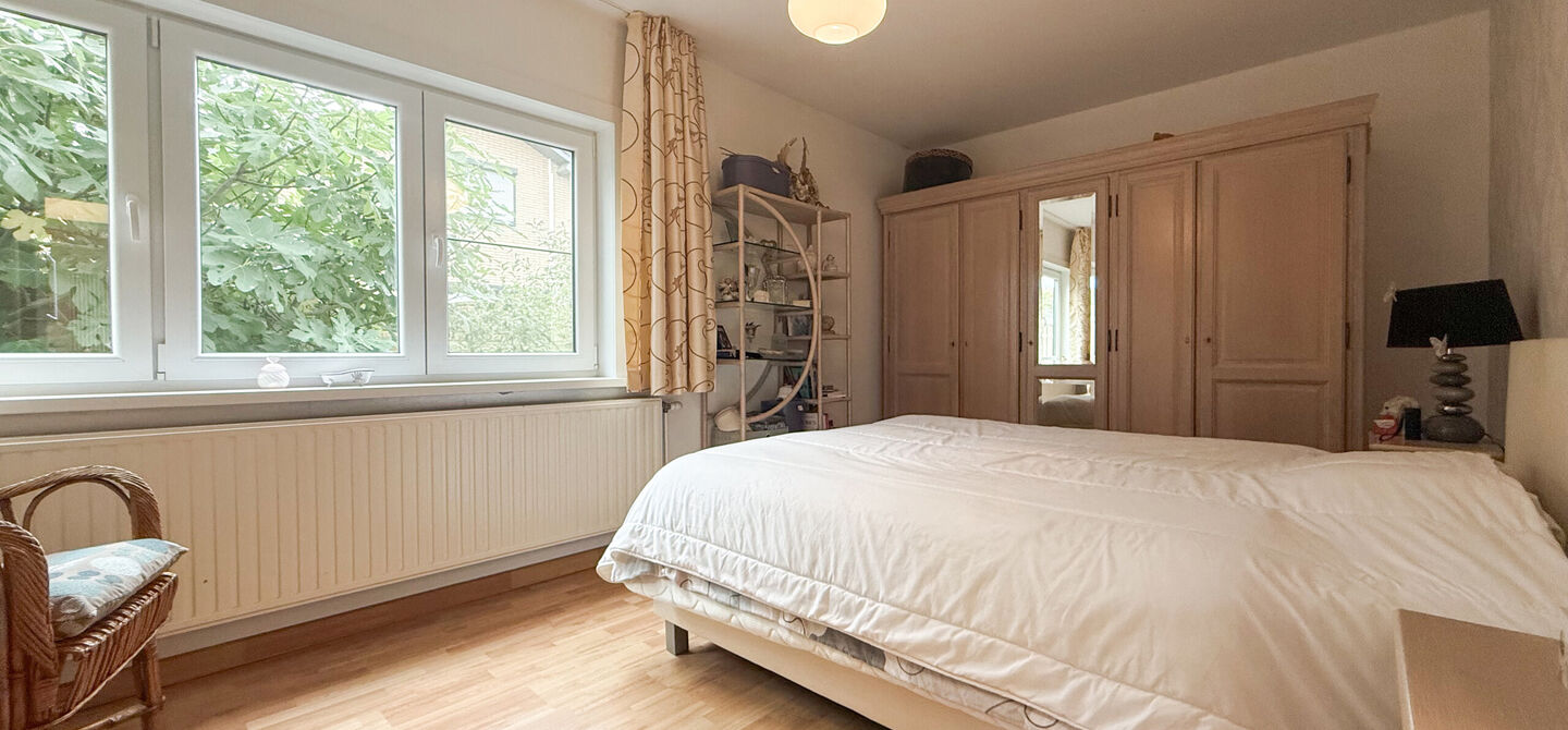 Huis te koop in Houthalen-Helchteren