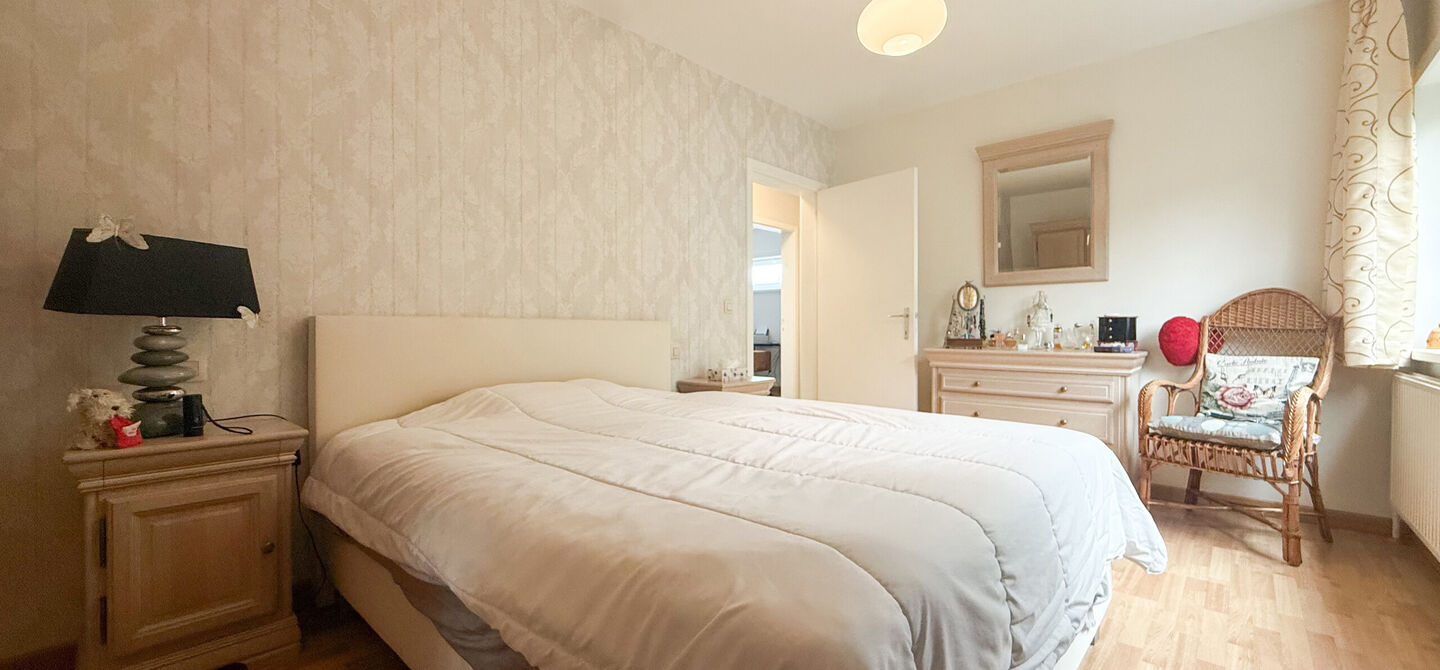 Huis te koop in Houthalen-Helchteren