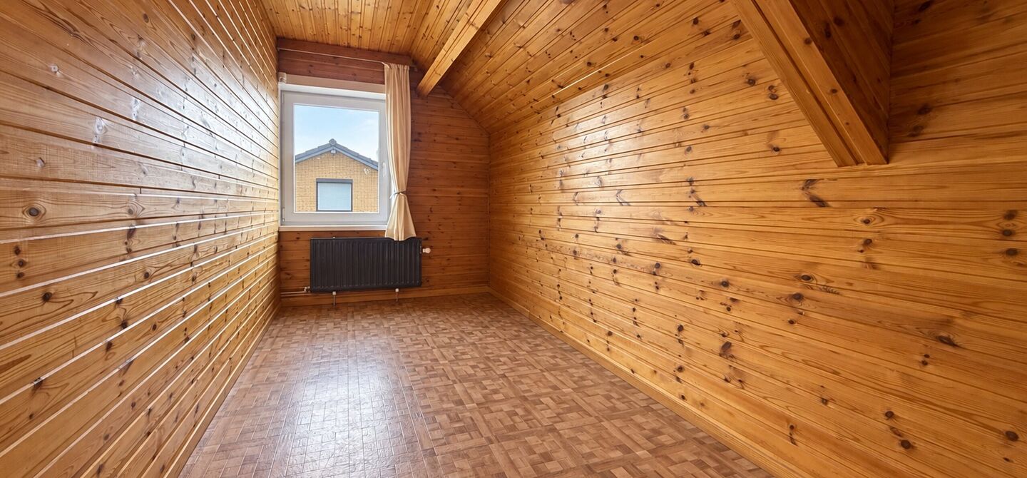 Huis te koop in Houthalen-Helchteren