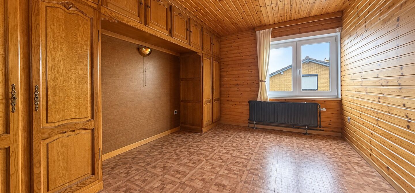 Huis te koop in Houthalen-Helchteren