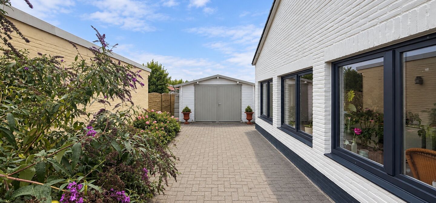Huis te koop in Houthalen-Helchteren