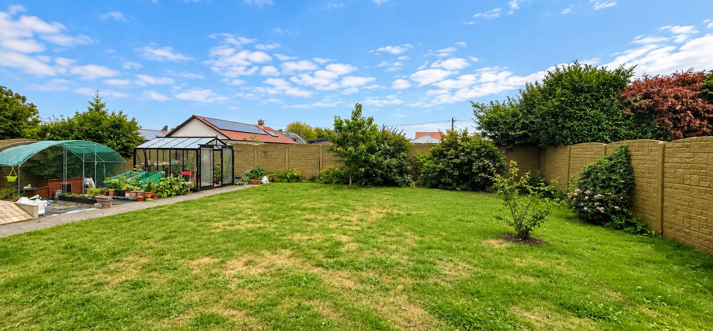 Huis te koop in Houthalen-Helchteren