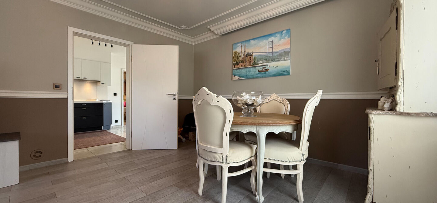 Huis te koop in Houthalen-Helchteren