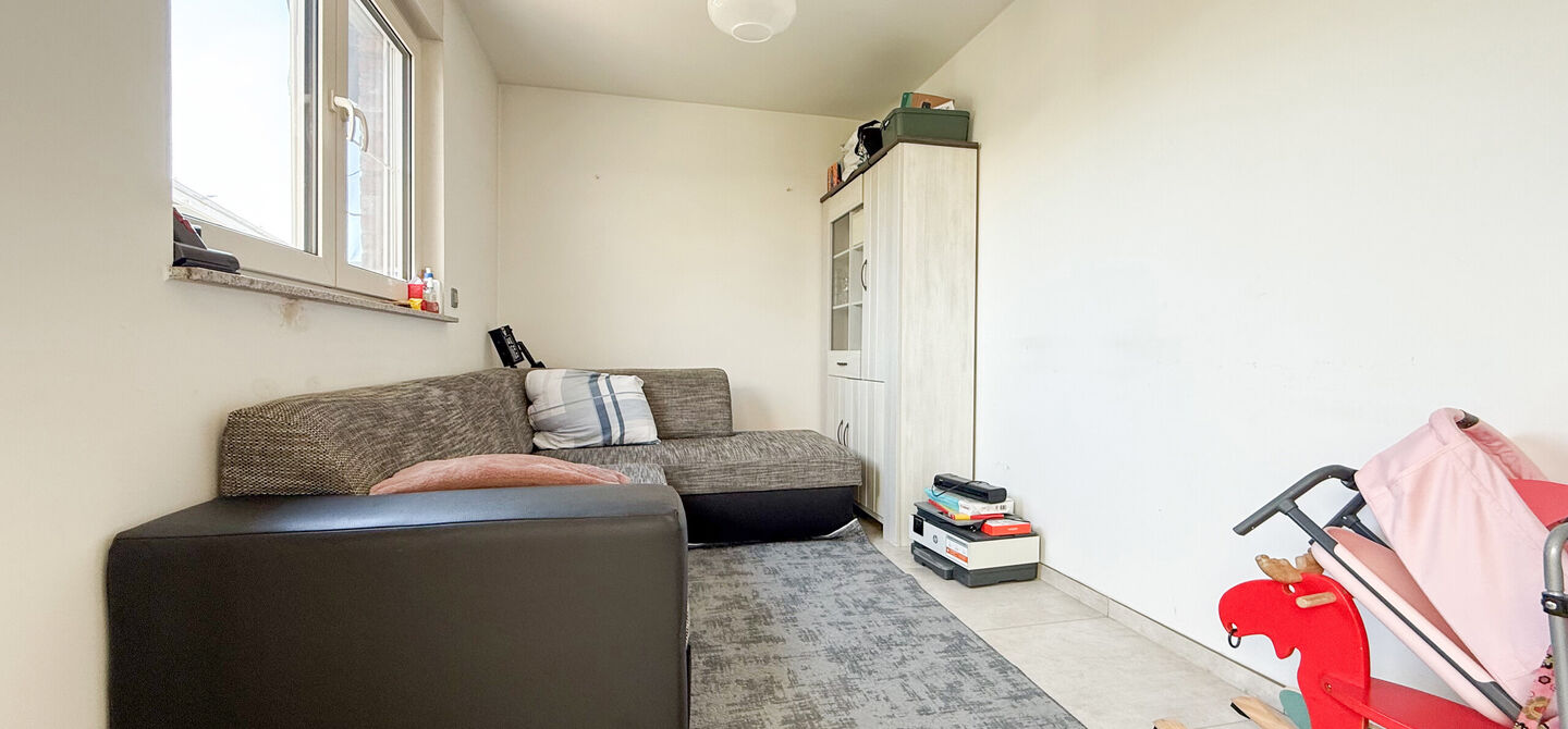 Huis te koop in Houthalen-Helchteren
