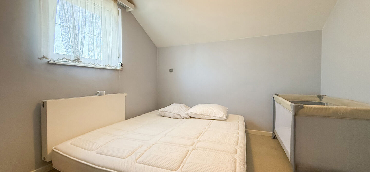 Huis te koop in Houthalen-Helchteren