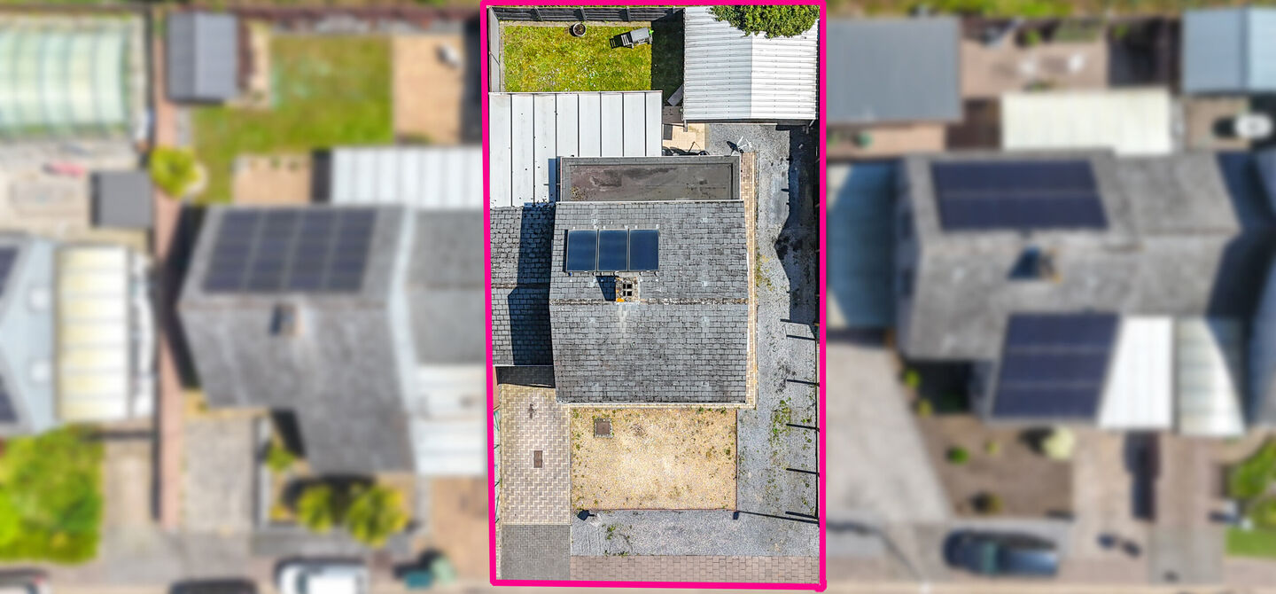 Huis te koop in Houthalen-Helchteren