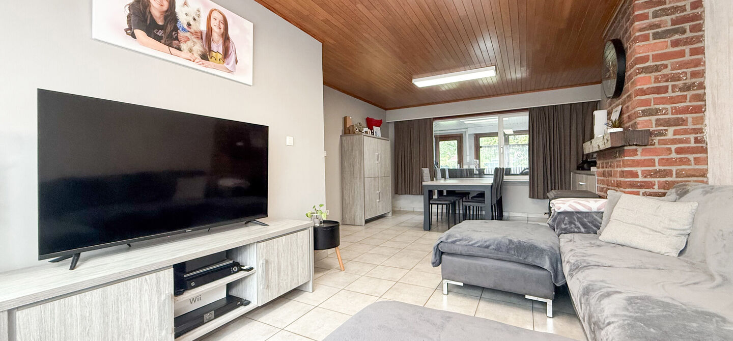 Huis te koop in Houthalen-Helchteren