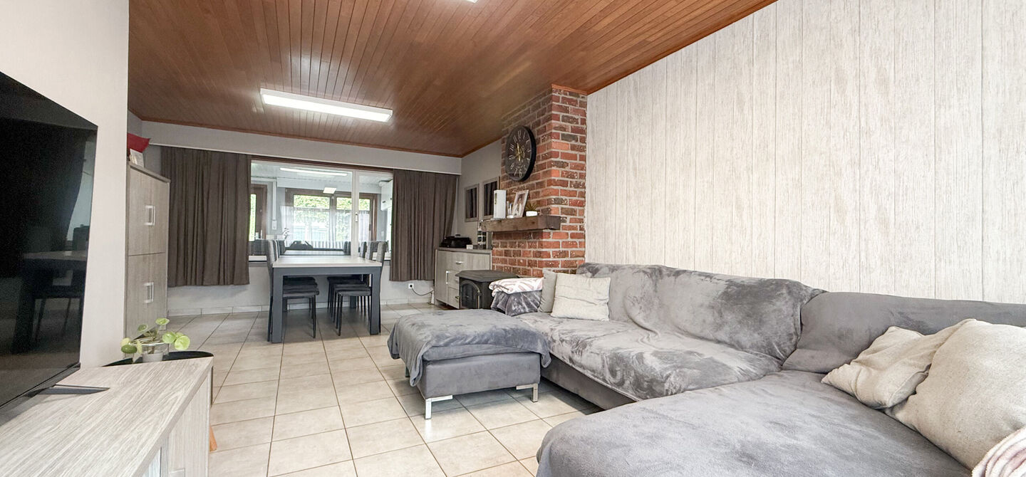 Huis te koop in Houthalen-Helchteren