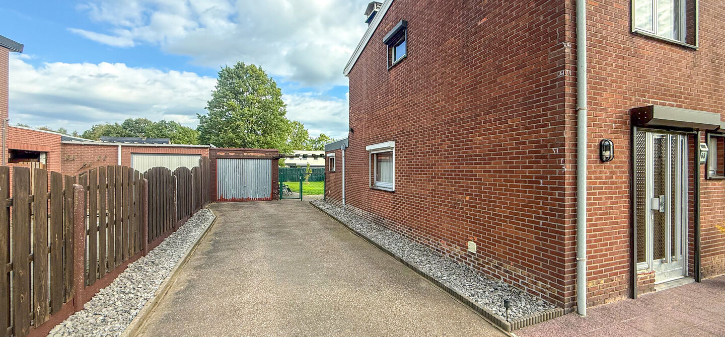 Huis te koop in Houthalen-Helchteren