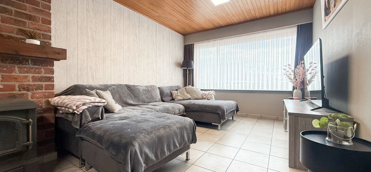 Huis te koop in Houthalen-Helchteren