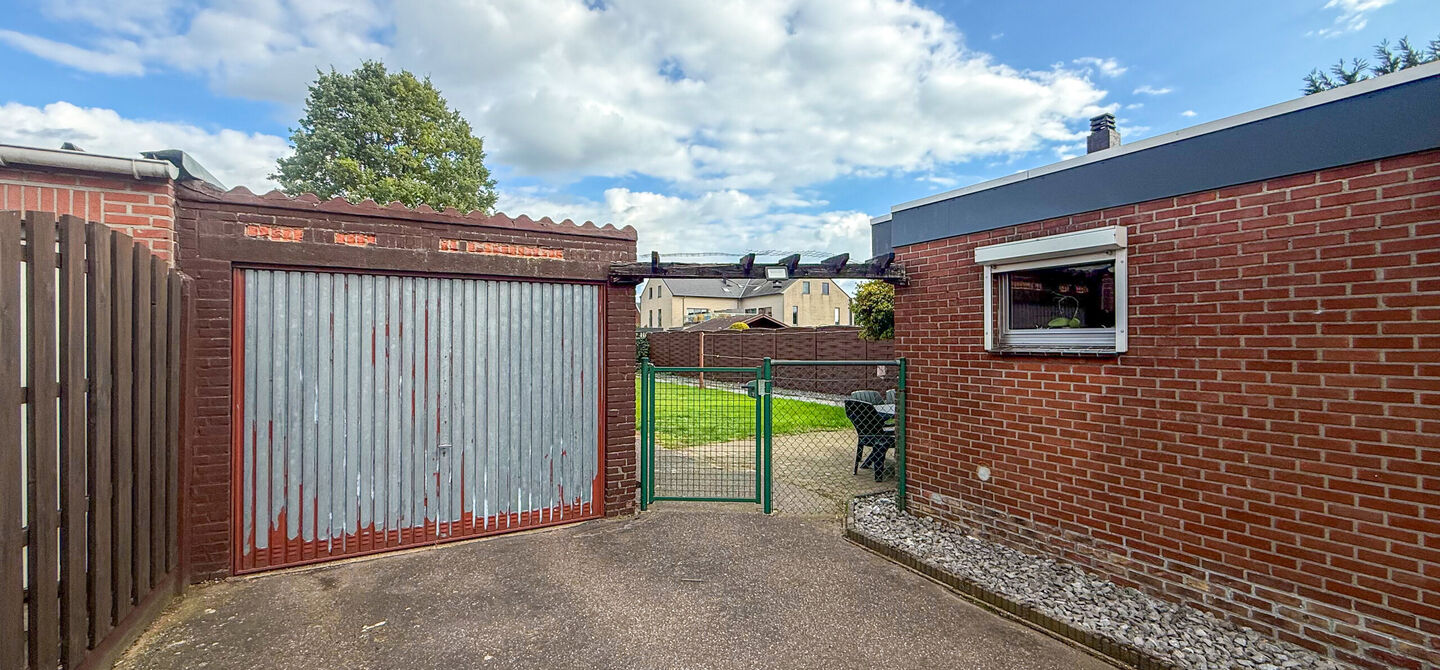 Huis te koop in Houthalen-Helchteren