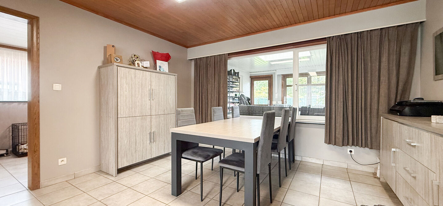 Huis te koop in Houthalen-Helchteren