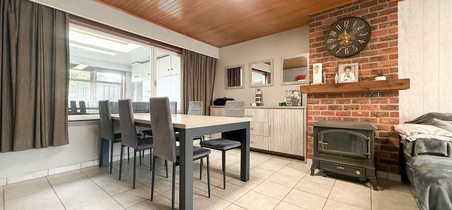 Huis te koop in Houthalen-Helchteren