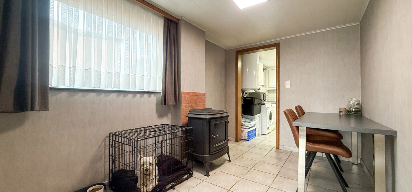 Huis te koop in Houthalen-Helchteren