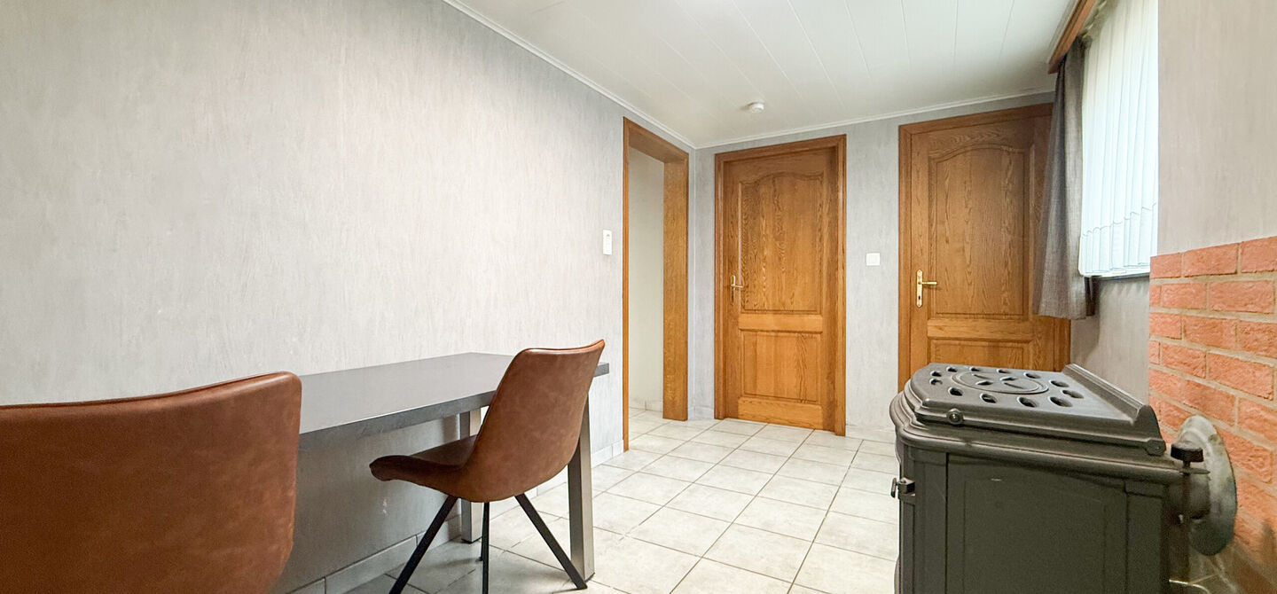 Huis te koop in Houthalen-Helchteren