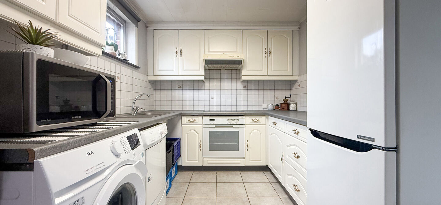 Huis te koop in Houthalen-Helchteren