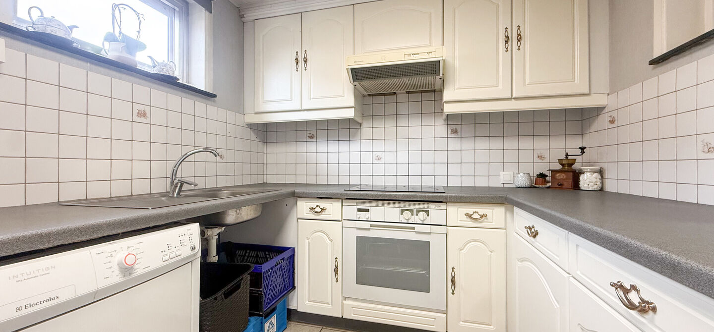 Huis te koop in Houthalen-Helchteren