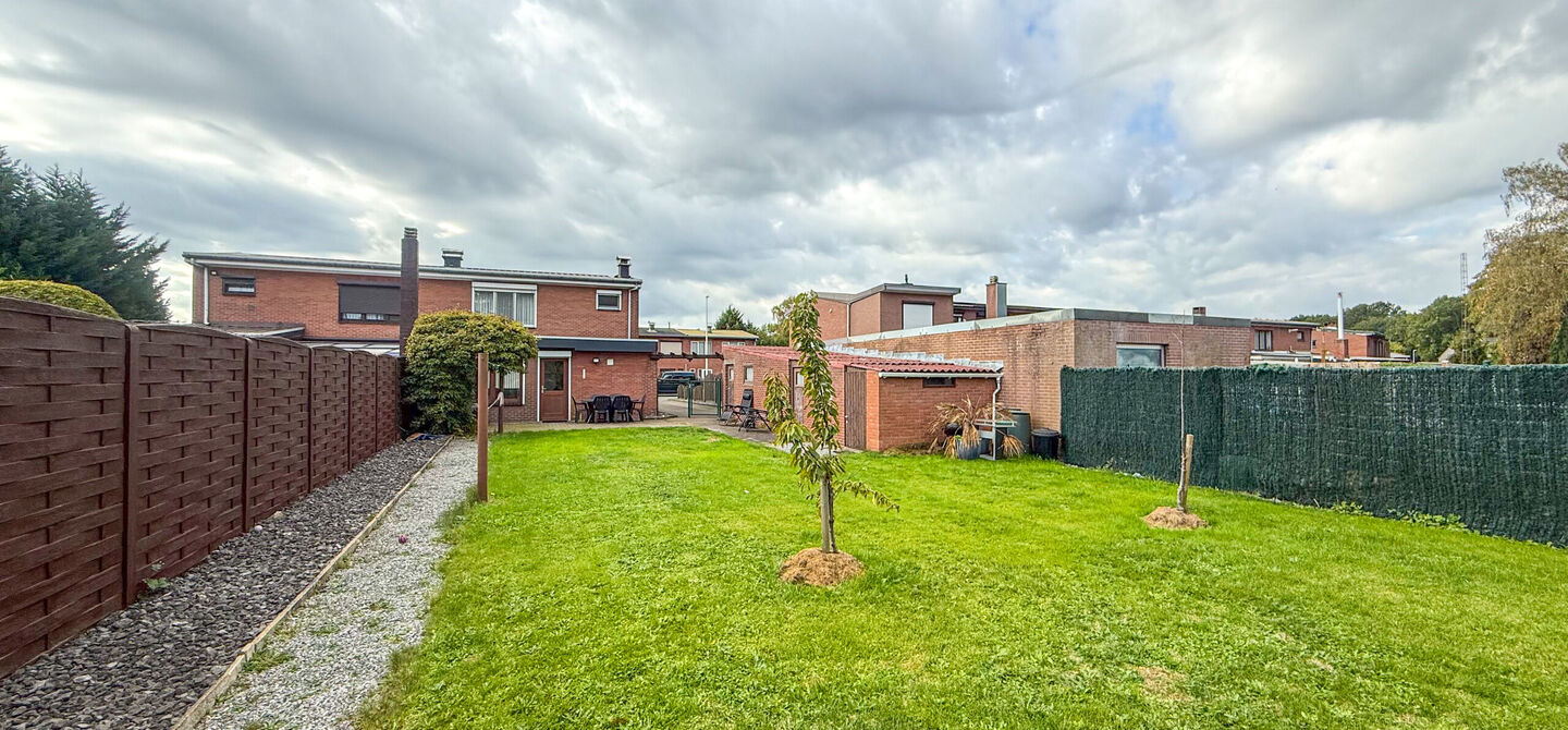 Huis te koop in Houthalen-Helchteren