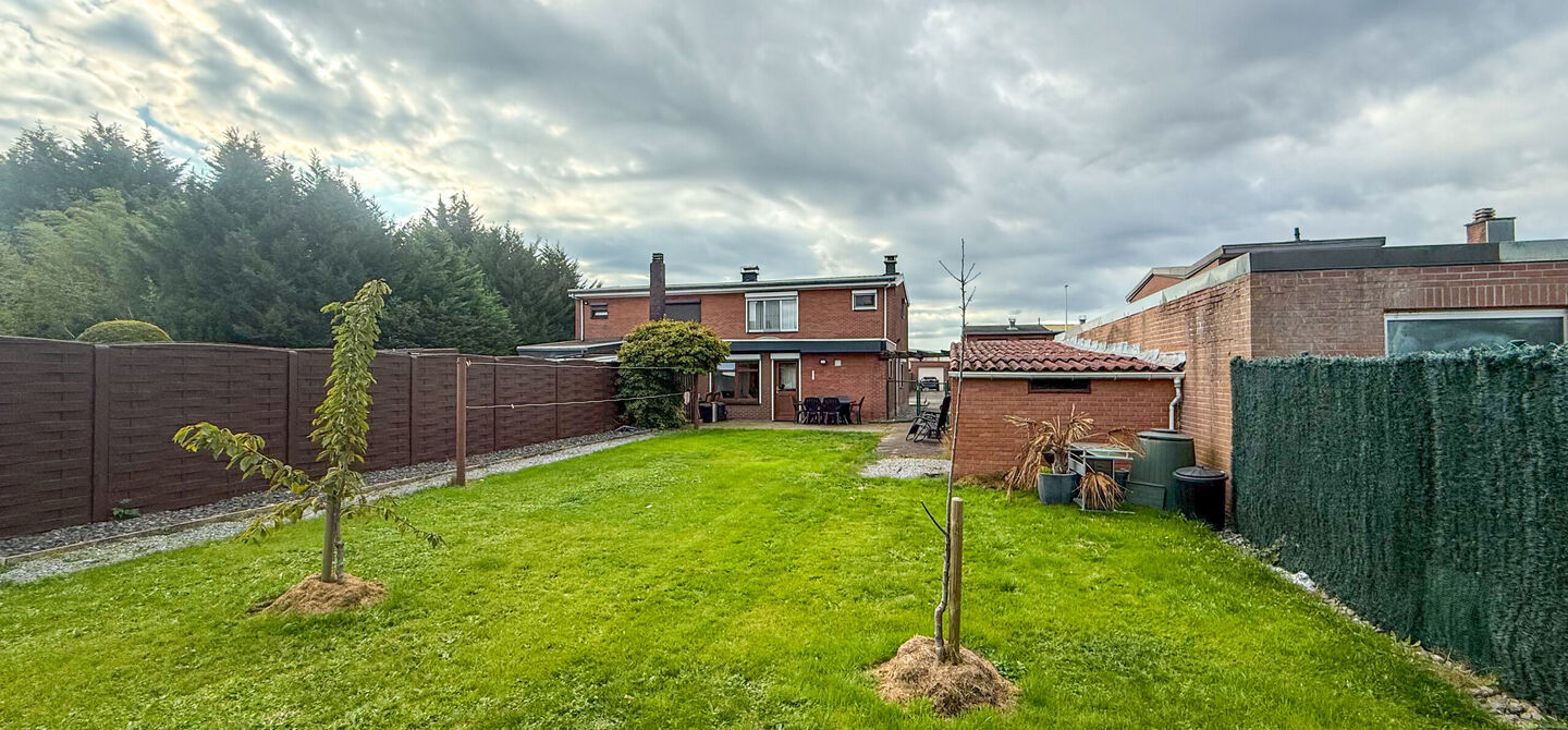 Huis te koop in Houthalen-Helchteren