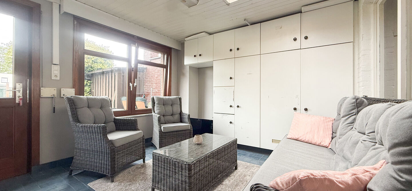 Huis te koop in Houthalen-Helchteren