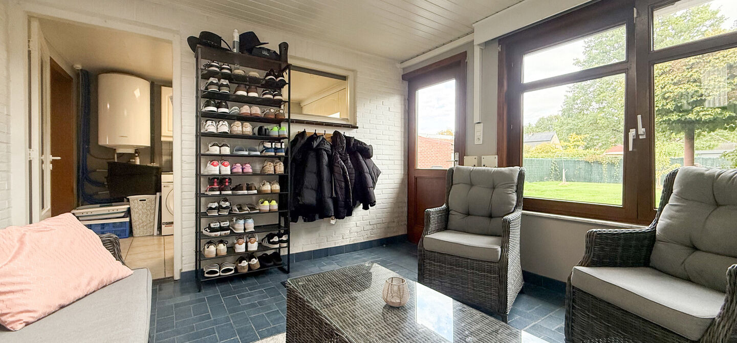Huis te koop in Houthalen-Helchteren