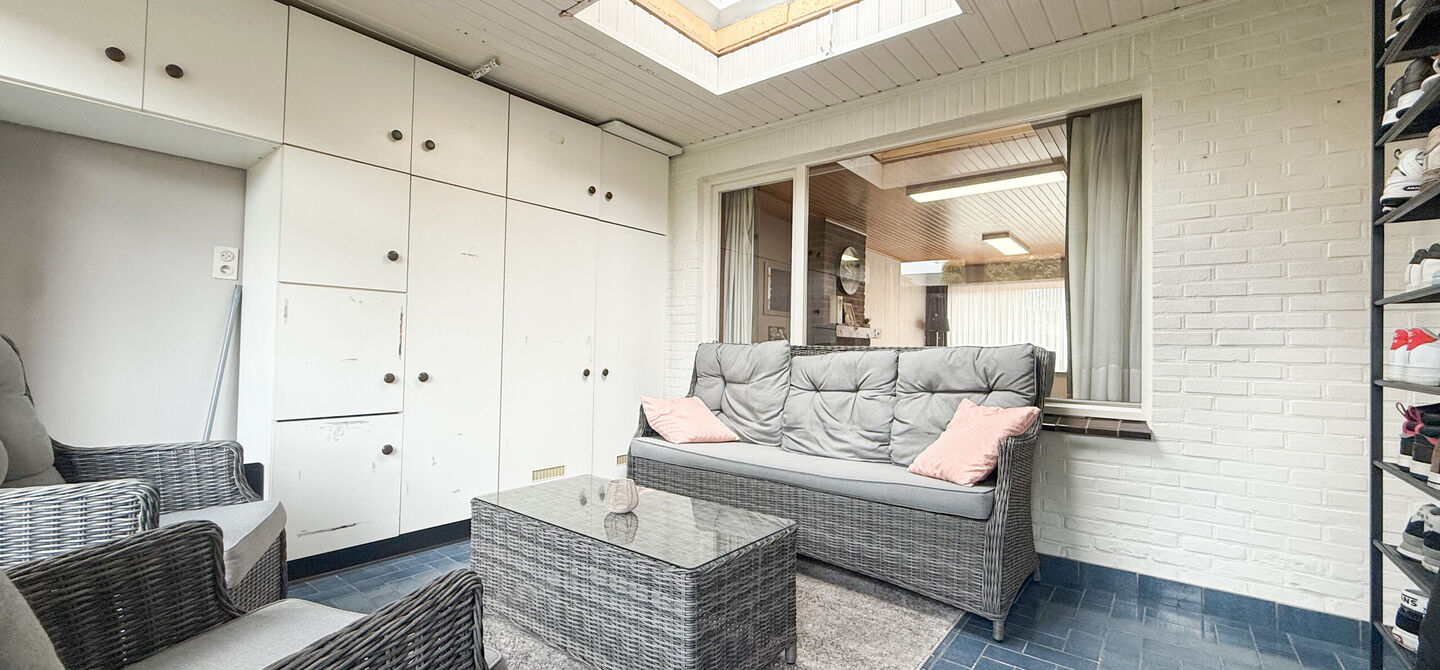 Huis te koop in Houthalen-Helchteren