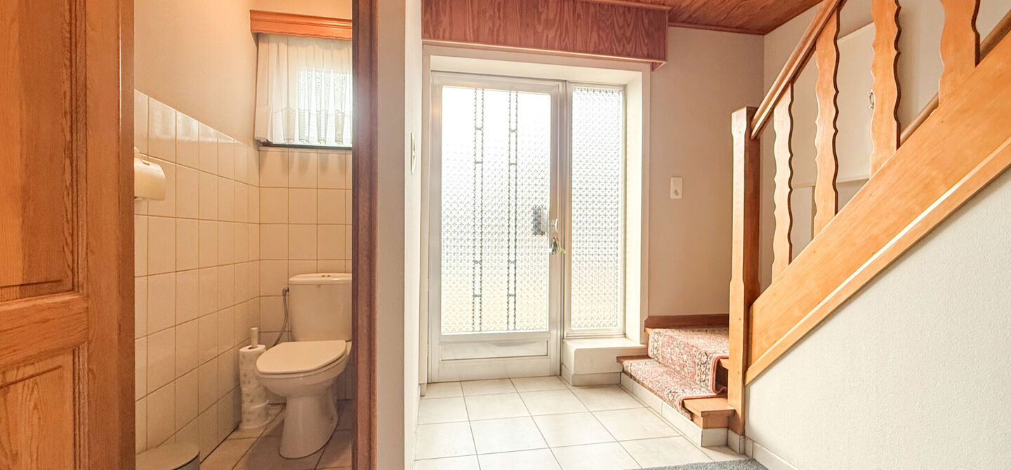 Huis te koop in Houthalen-Helchteren