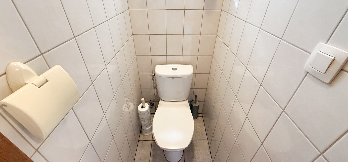 Huis te koop in Houthalen-Helchteren