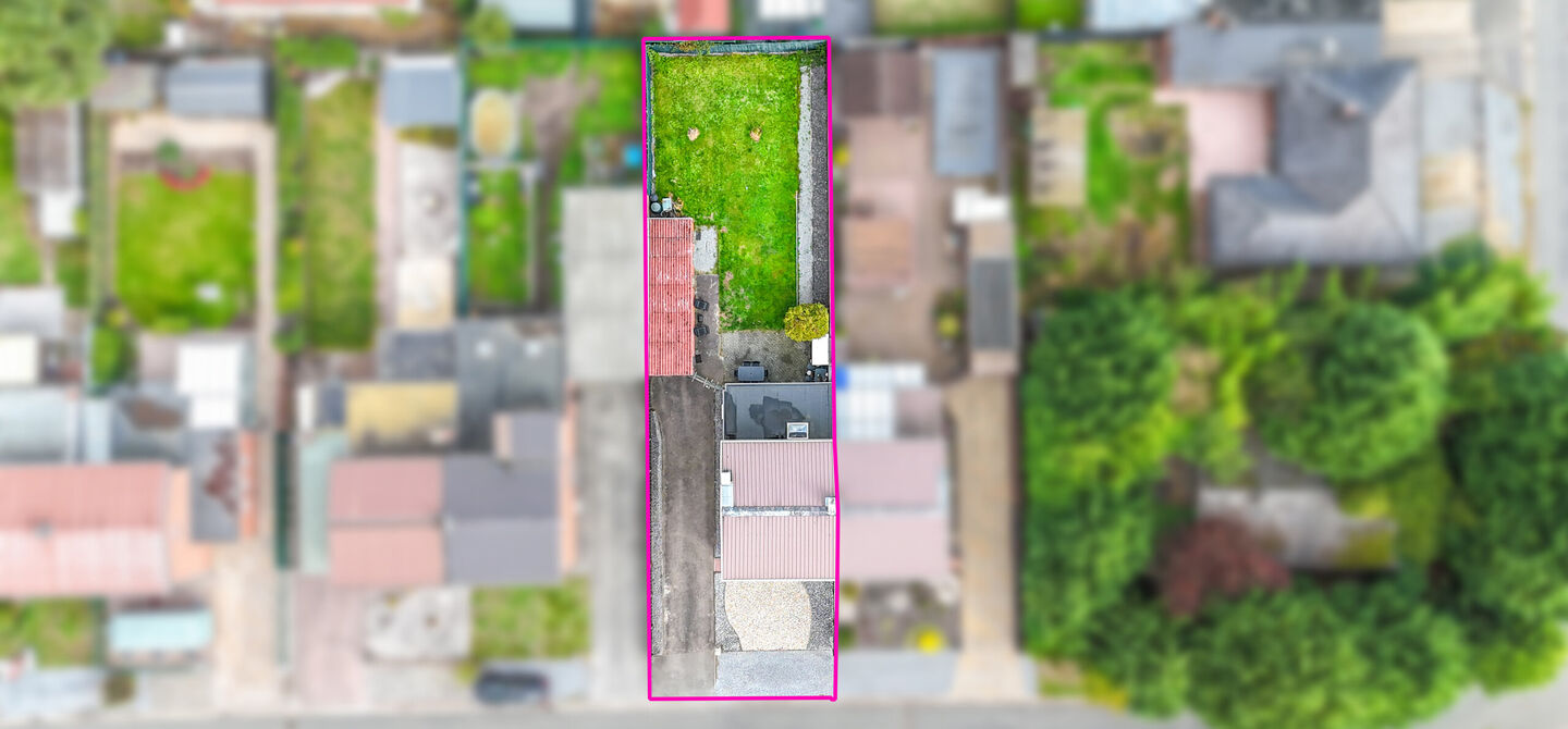 Huis te koop in Houthalen-Helchteren