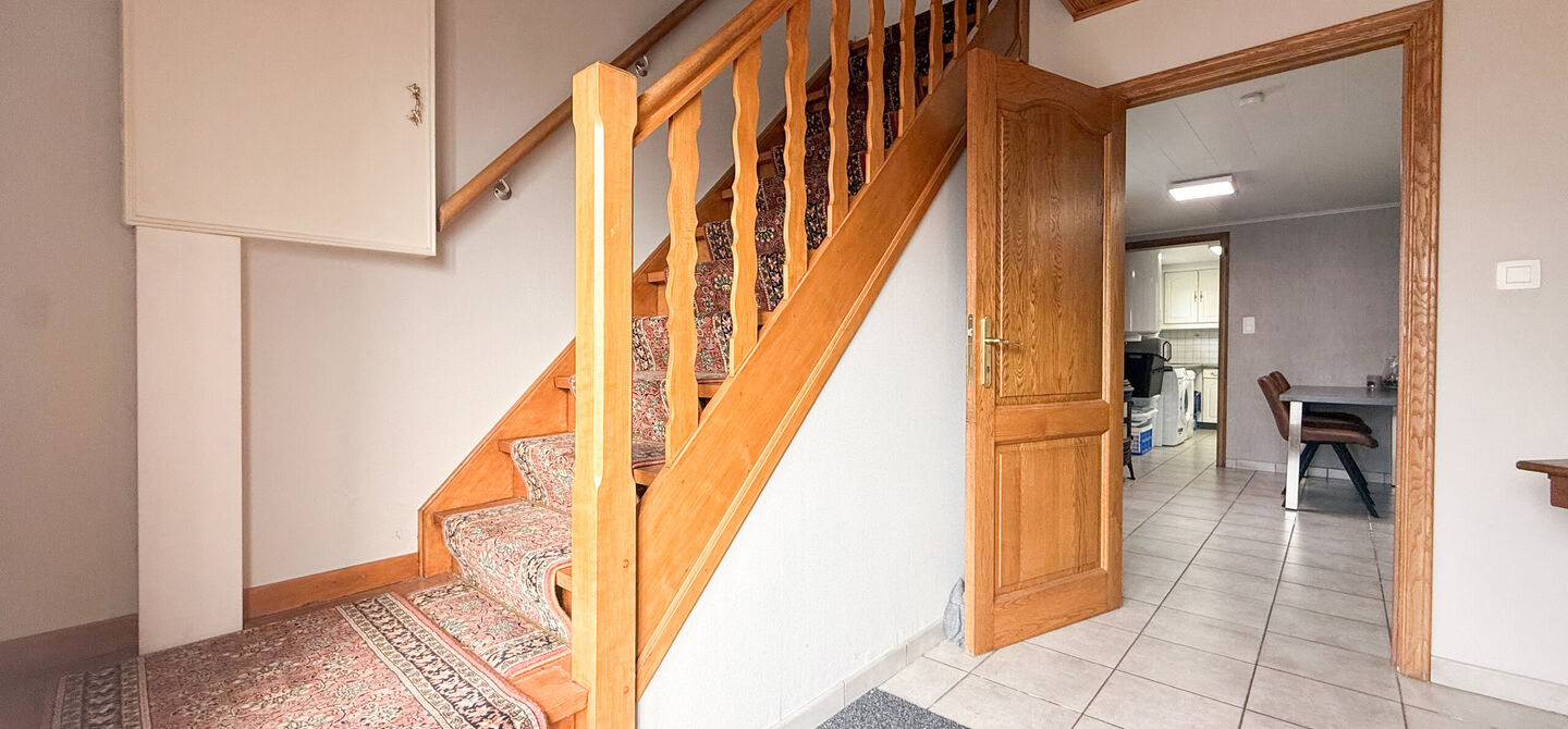 Huis te koop in Houthalen-Helchteren