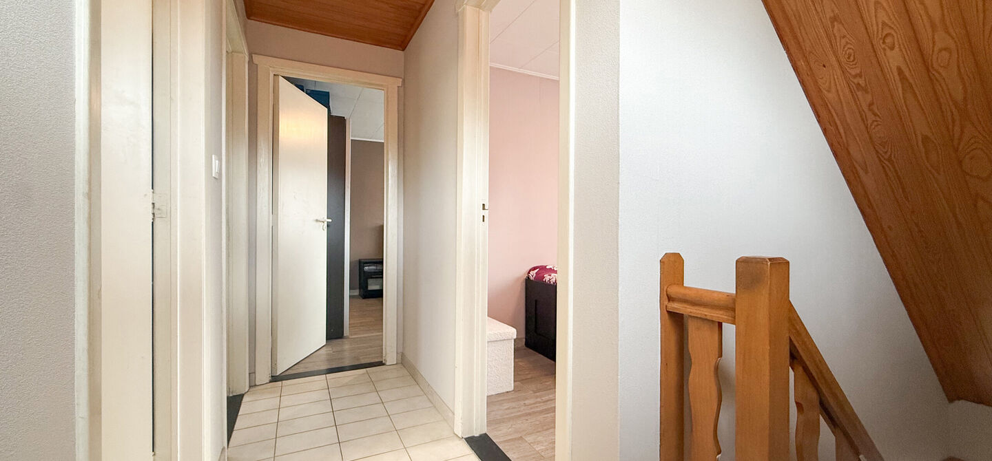 Huis te koop in Houthalen-Helchteren
