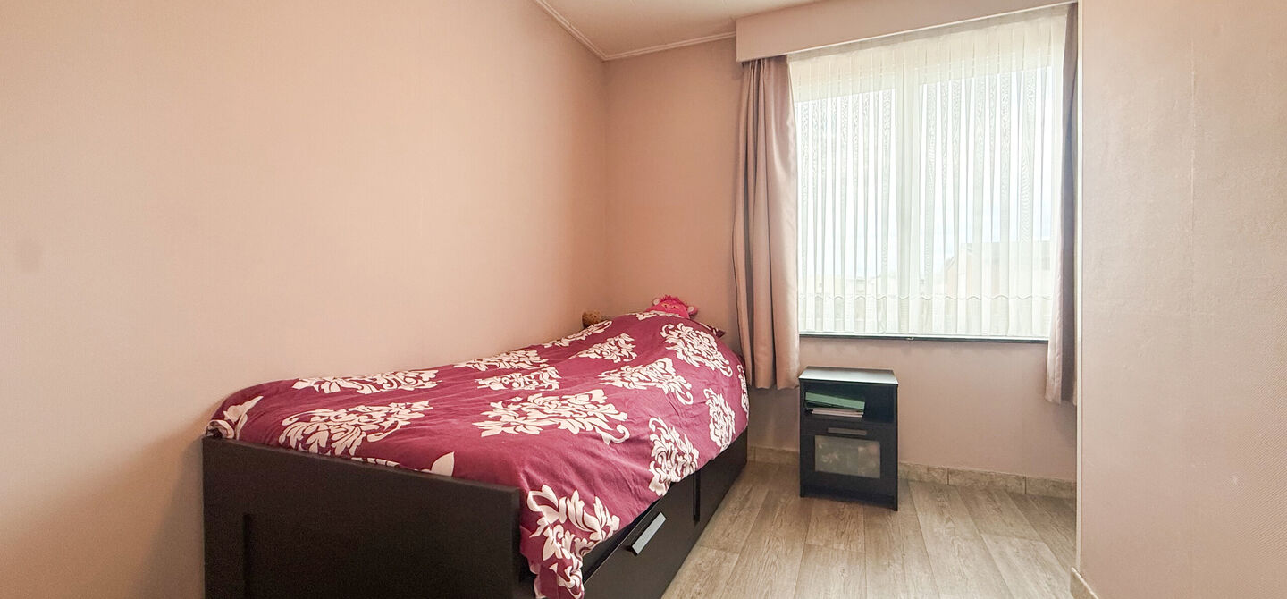 Huis te koop in Houthalen-Helchteren