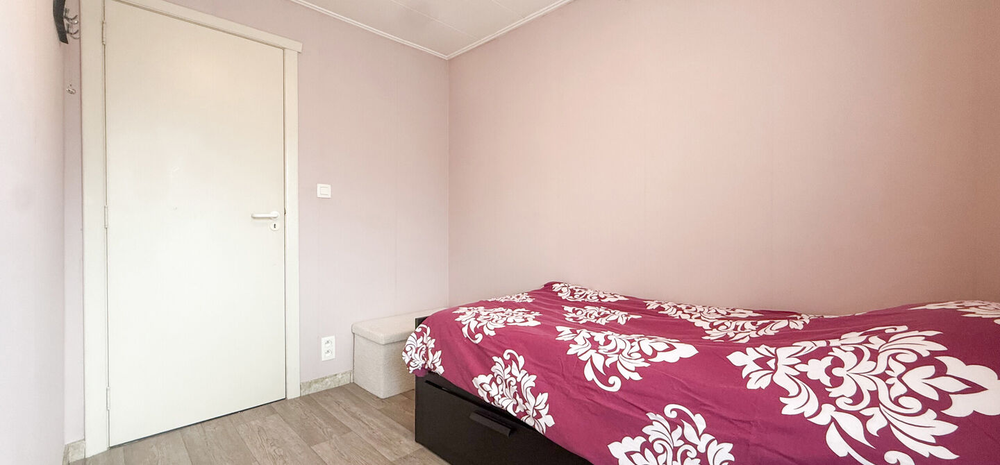 Huis te koop in Houthalen-Helchteren