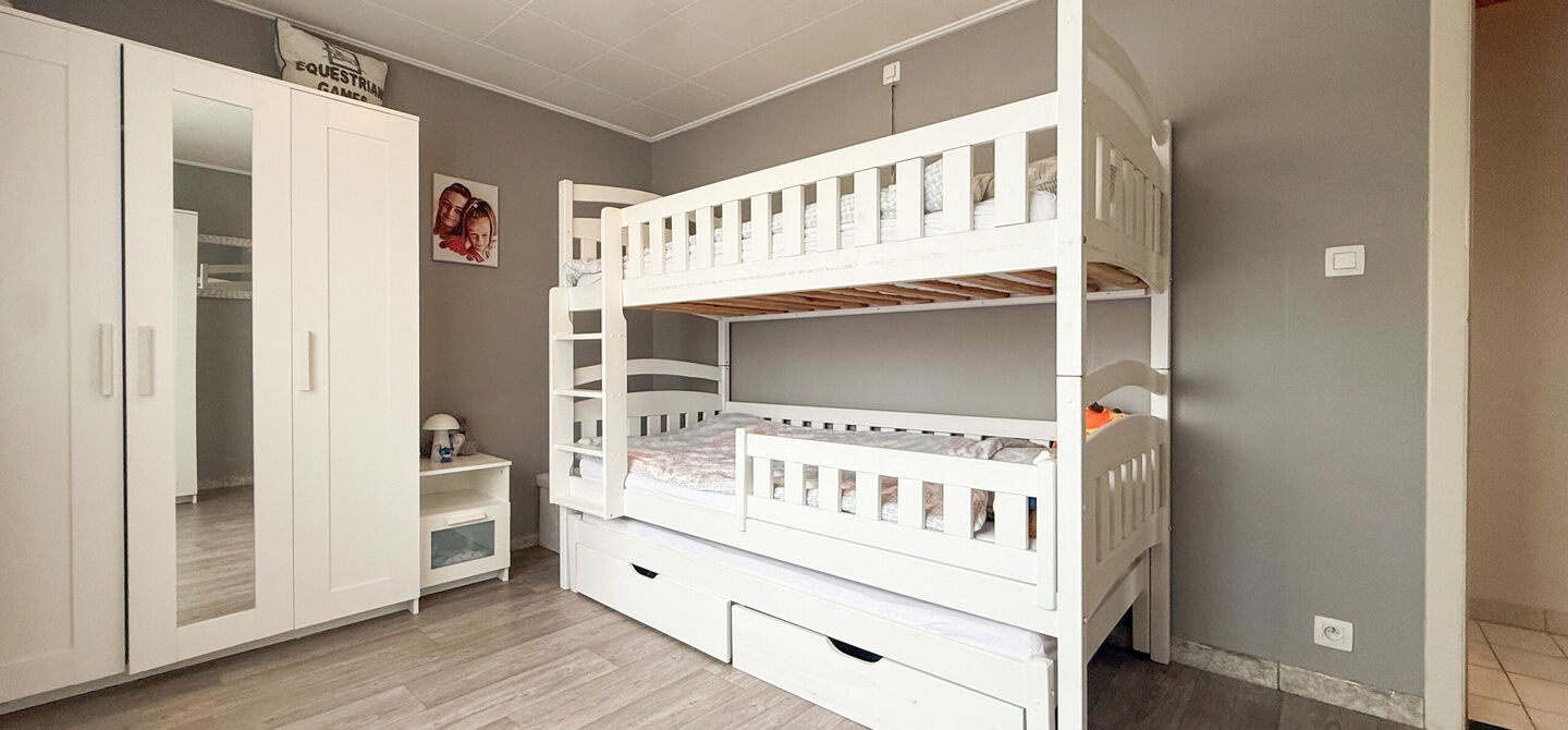 Huis te koop in Houthalen-Helchteren