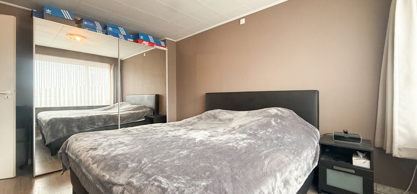 Huis te koop in Houthalen-Helchteren