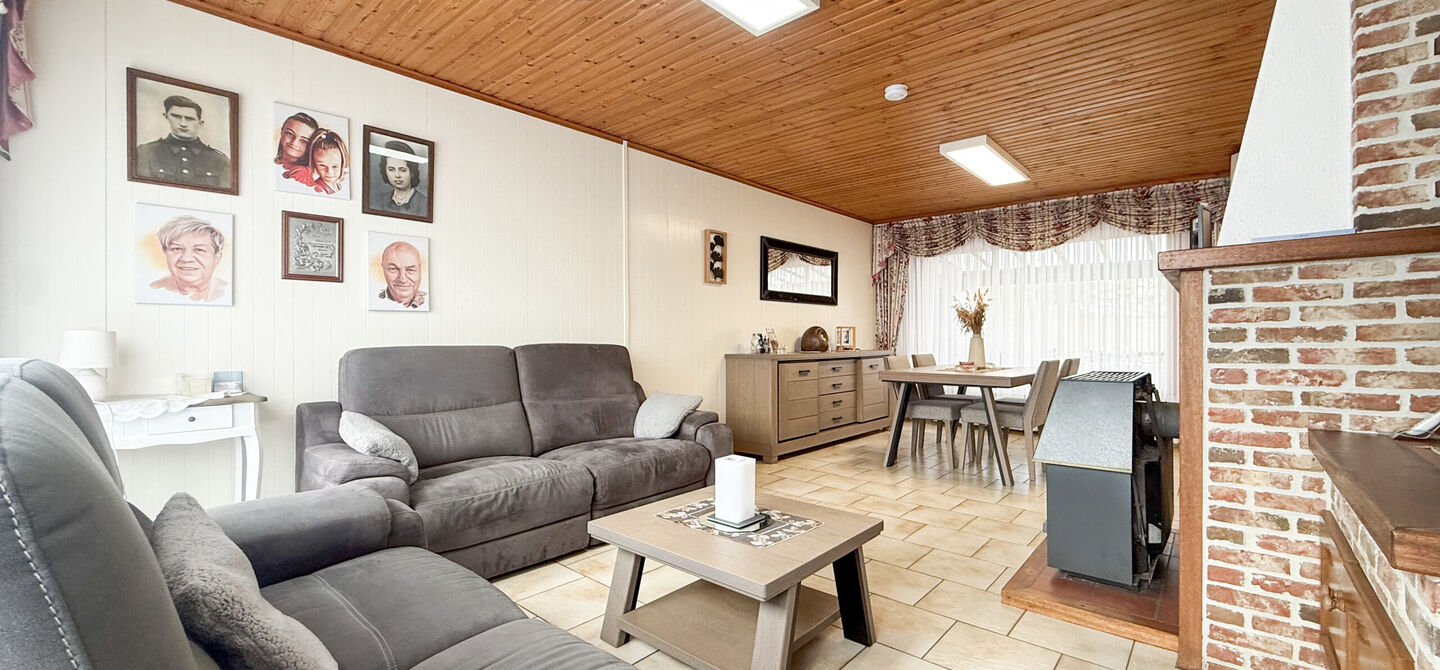 Huis te koop in Houthalen-Helchteren