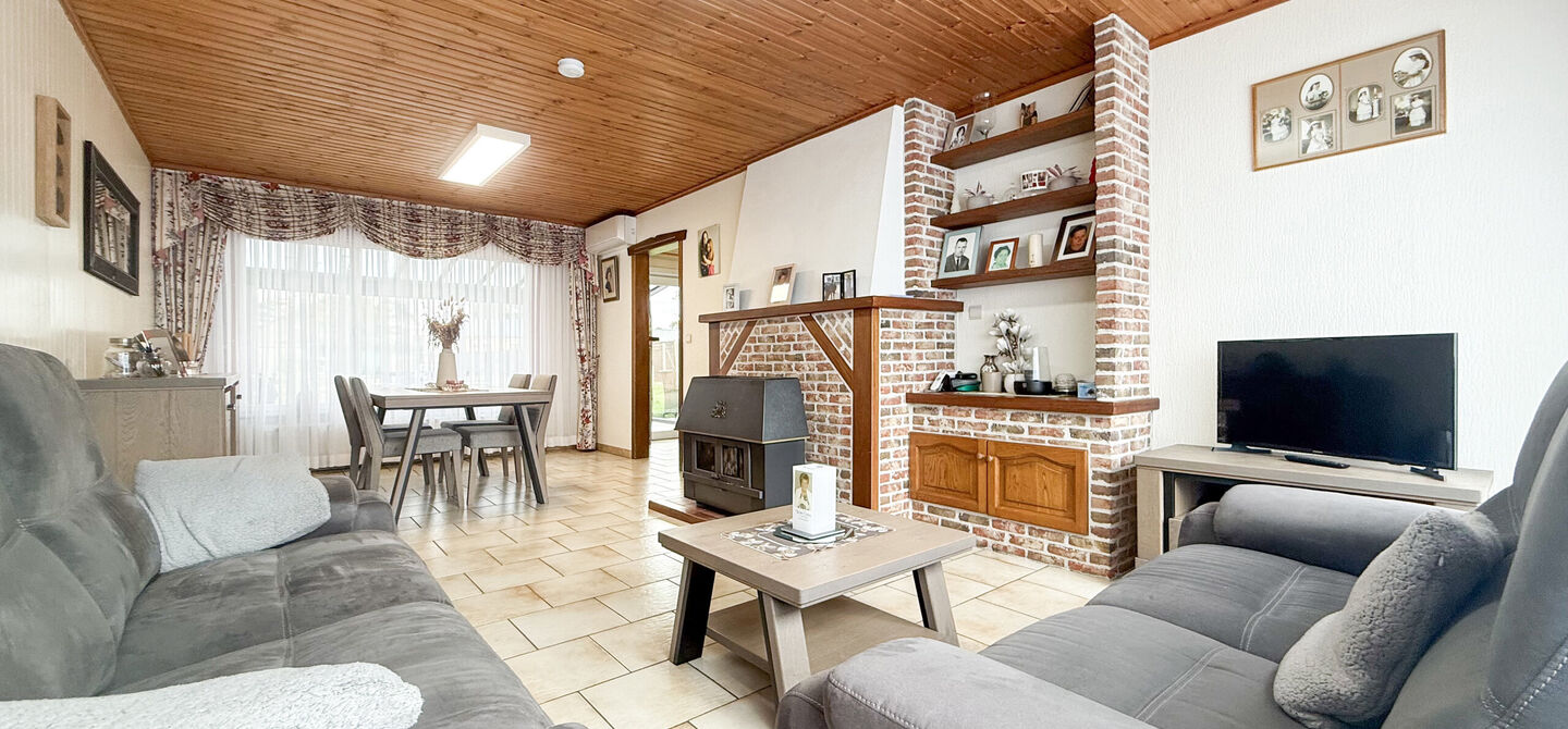 Huis te koop in Houthalen-Helchteren