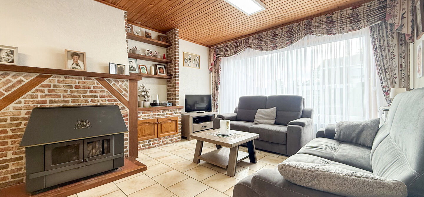 Huis te koop in Houthalen-Helchteren