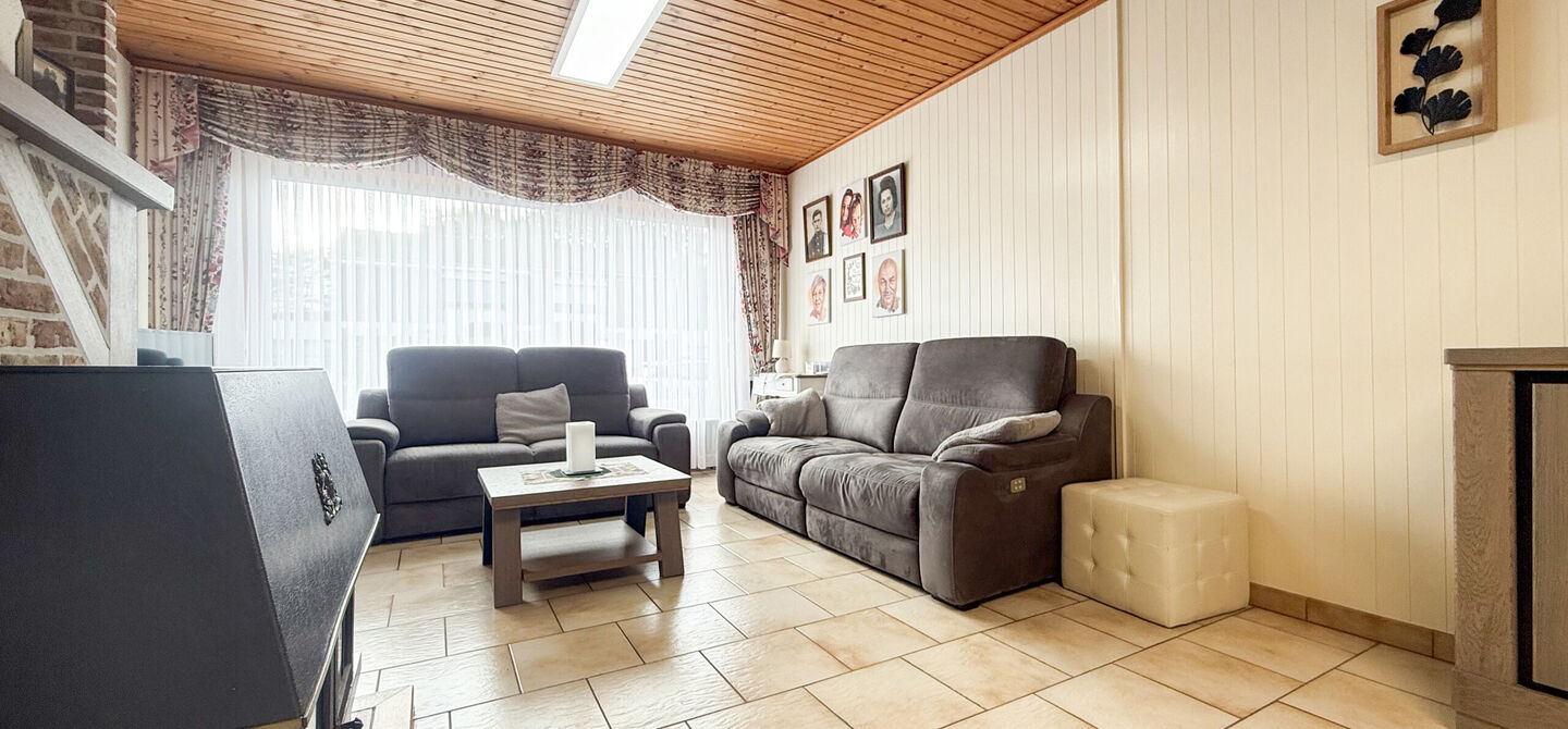 Huis te koop in Houthalen-Helchteren