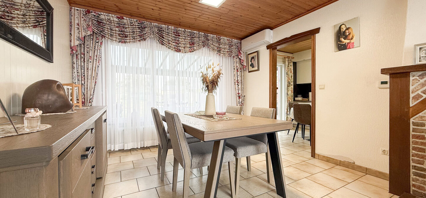Huis te koop in Houthalen-Helchteren