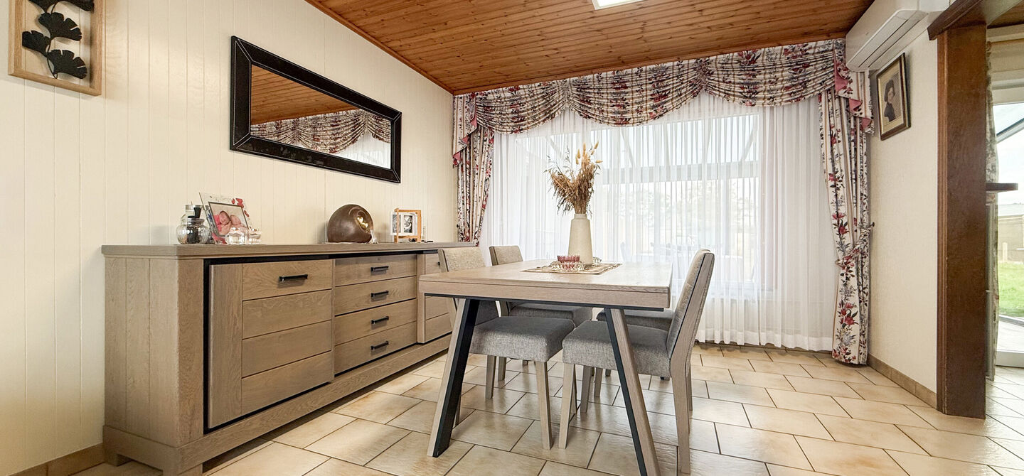 Huis te koop in Houthalen-Helchteren