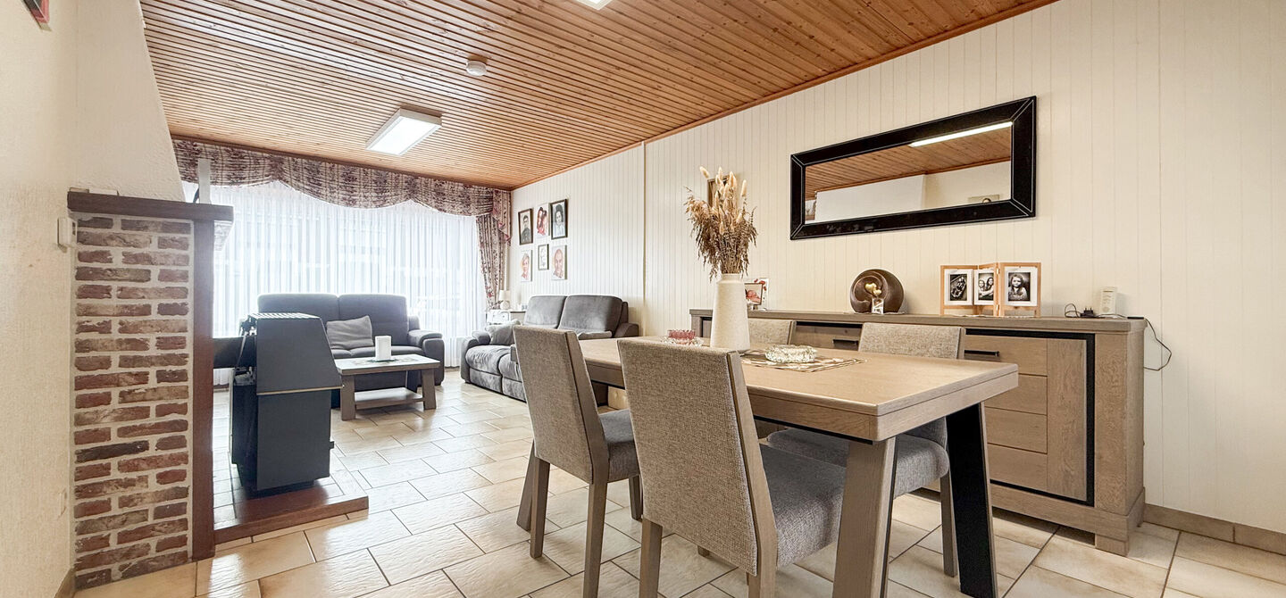 Huis te koop in Houthalen-Helchteren