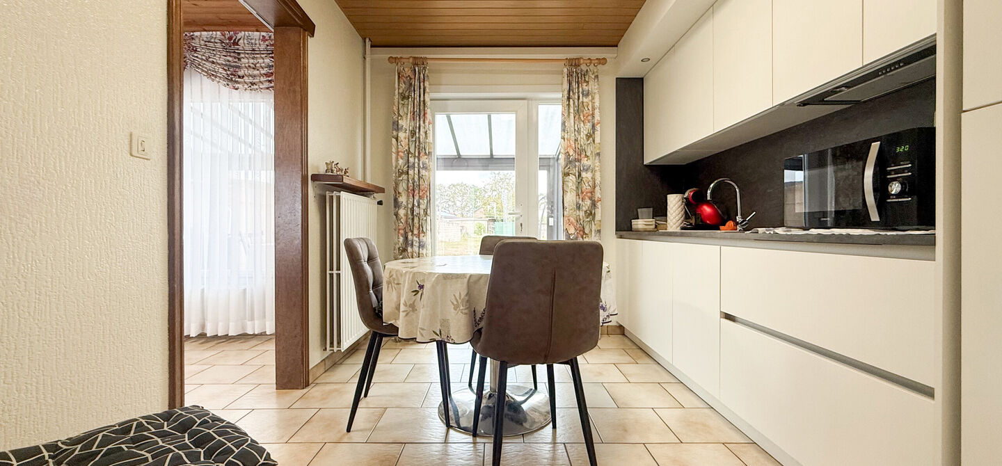 Huis te koop in Houthalen-Helchteren
