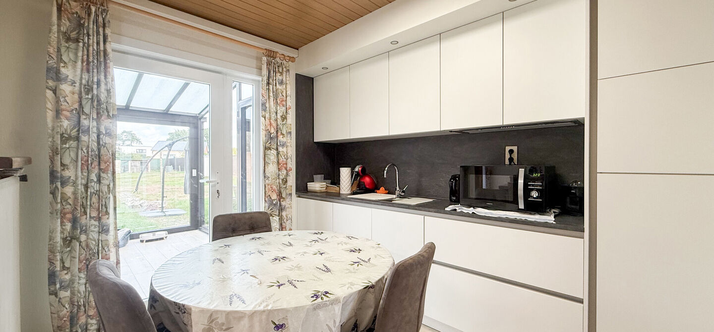 Huis te koop in Houthalen-Helchteren