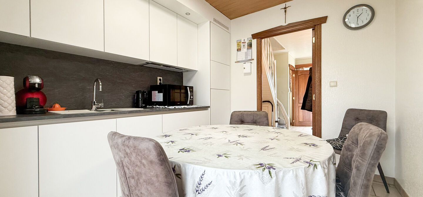 Huis te koop in Houthalen-Helchteren