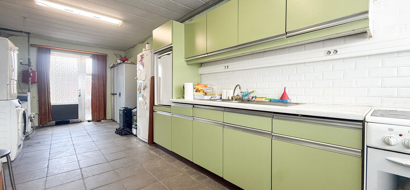 Huis te koop in Houthalen-Helchteren