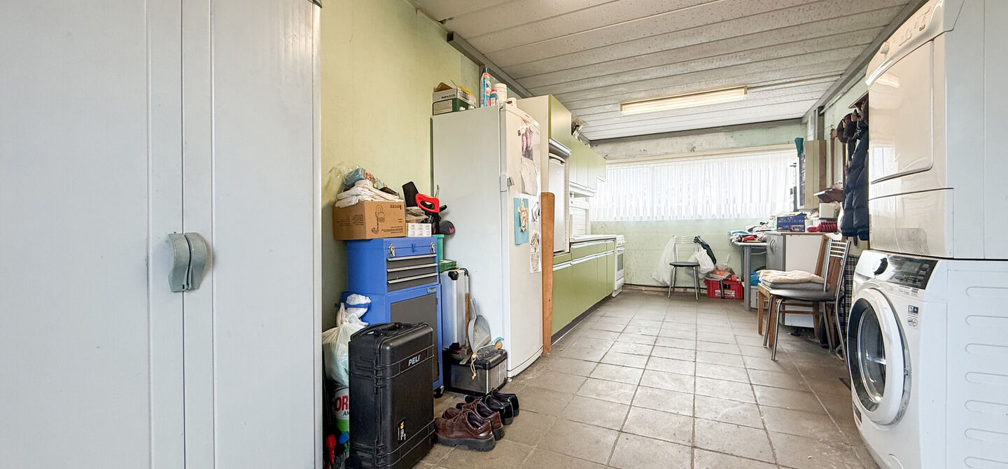 Huis te koop in Houthalen-Helchteren