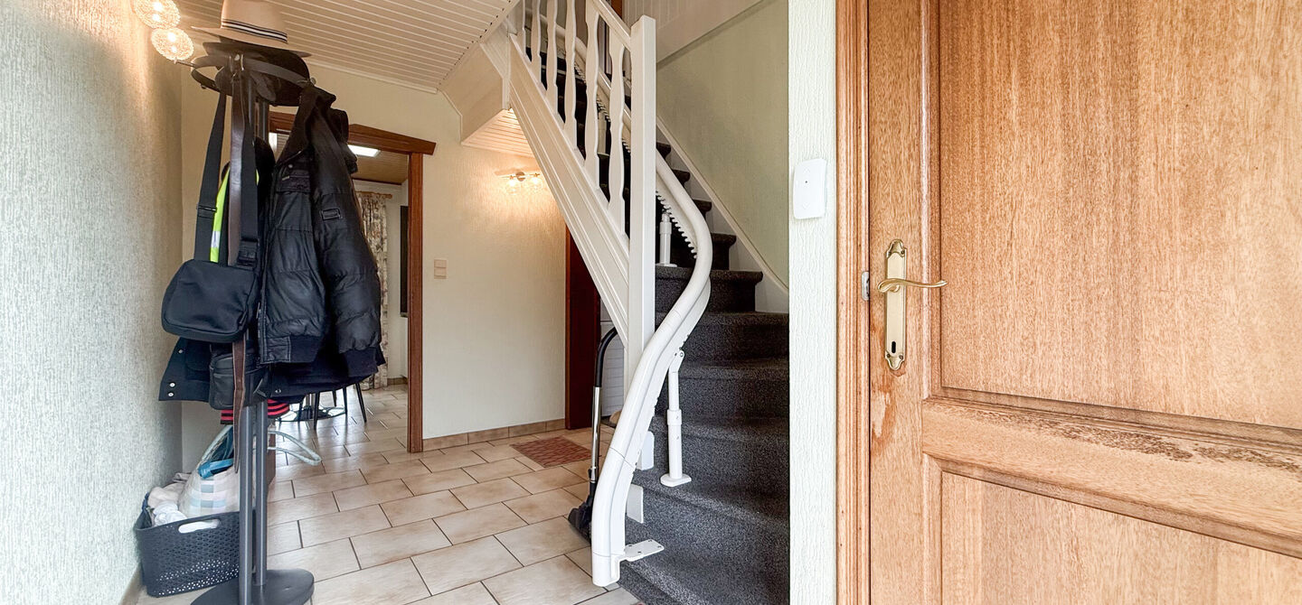 Huis te koop in Houthalen-Helchteren